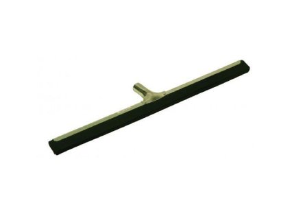 stěrka gumová 45cm s tulejí