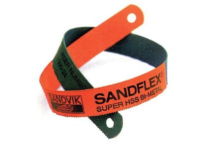 list pil.na kov 1str. 300mm 3906-18  BAHCO