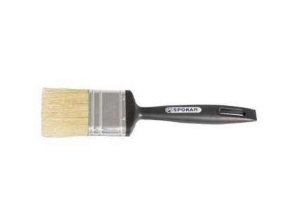štětec natírací plochý 2,5" ERGO  81265