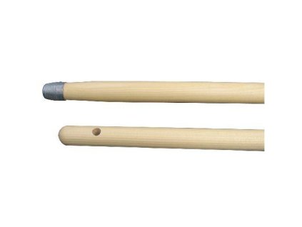 násada smeták 140cm se závitem JZ