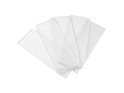 přepážka krab.velká, velikost L, PH (5ks)