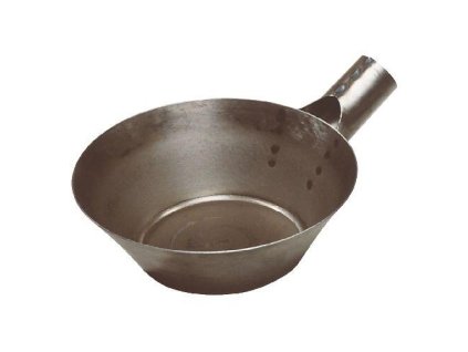 fanka s tulejí 180mm