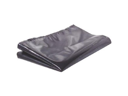 pytel igelit. 50x 80cm 120µ ČER (10ks)