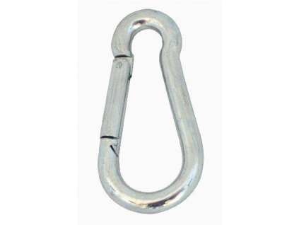 karabina 120/11mm Zn    (10ks)