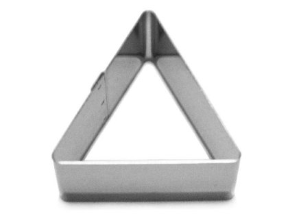 vykraj.na dortíky SEMIFREDDO TROJÚHELNÍK