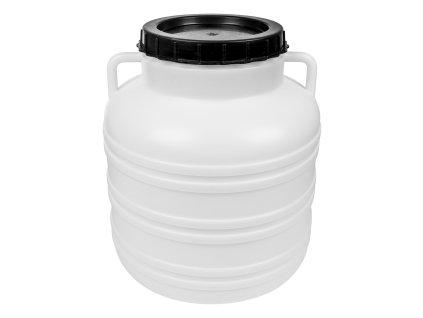 sud na zelí 30l + víko, PH