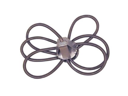 růžice komín.120-220mm 6pr.nerez