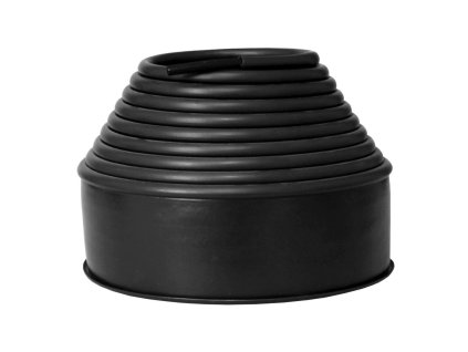 lem trávníku JACOB 10cmx6m ČER