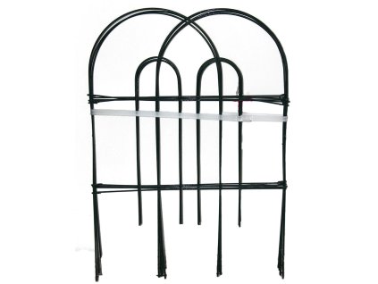 plůtek zahradní 60cmx3m kov/PH ZE (7ks)