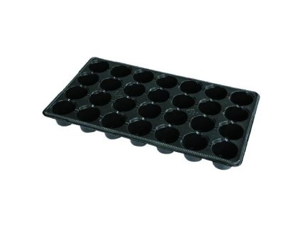 deska sadbová MINI 28 polí pr.6cm