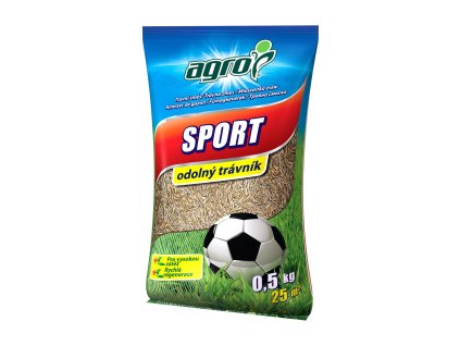 směs travní 0,5kg Sport AGRO