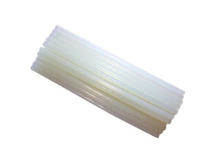 náplň do tavné pistole 11x300mm (1kg) BÍ (cca 35ks)