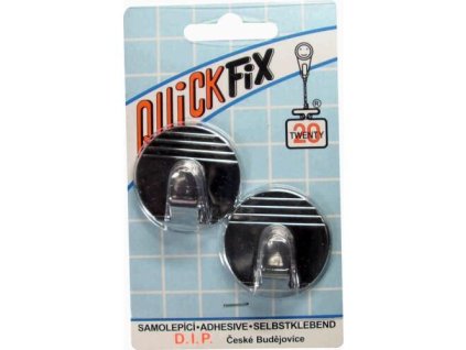 háček qf samolep.kulatý PH STŘ (2ks) 6572