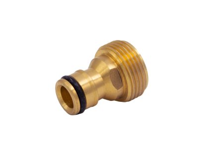 adaptér s vnějším závitem 3/4" Ms  AQUA