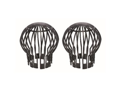 ochrana okapového svodu PP (2ks)