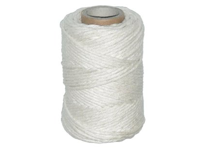 motouz bavlna 100gx70m BÍ