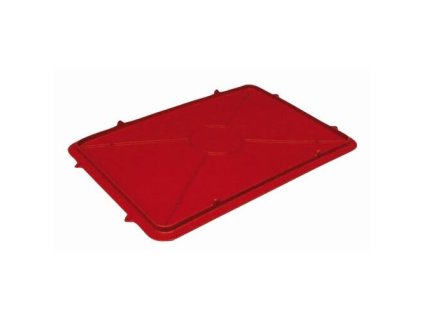 víko na přepravku na maso T25 + T50 PH 56x40x3,3cm