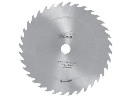 kotouč pil.5311 500x3.0x30 z36  PILANA
