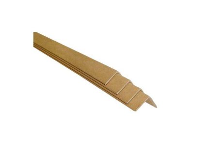 roh ochranný lepenkový 35x35x2/1000mm