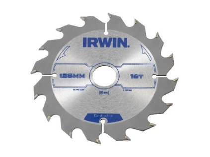 kotouč pil. SK 160x2,5x20/16 z30 IRWIN