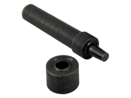 průbojník pro aplikaci plachtových ok  8mm
