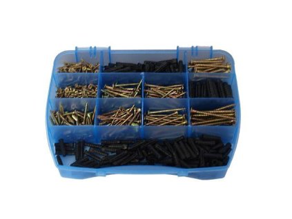 organizér - SADA spojovací materiál č.2