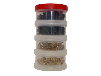 organizér - SADA spojovací materiál č.5