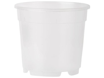 květináč na orchideje pr.17x15,3cm, 2,3l TRA