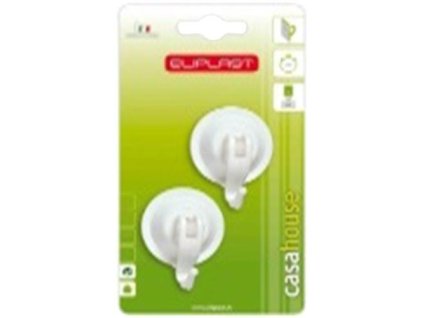 háček s přísavkou 4,2cm PH mix barev (2ks)