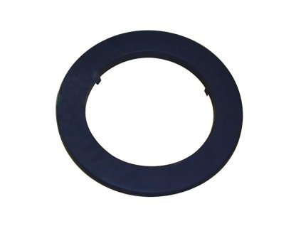 růžice kouřová 125mm t.1,0mm ČER