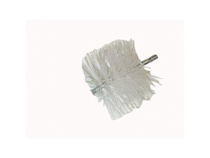 kartáč komínový silonový 200mm