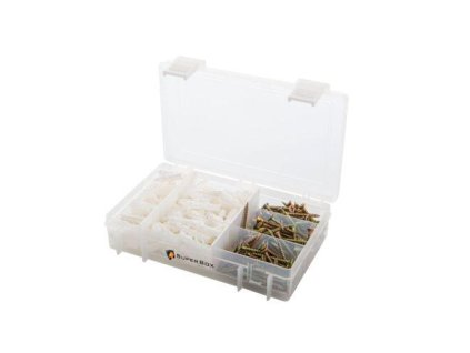 organizér SUPER BOX - SADA spoj.mat.č.2