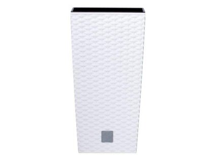 obal RATO SQUARE 17x17x32,4cm, 3/7,2l, BÍ (S449)