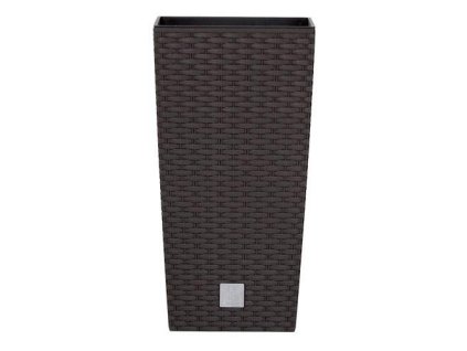 obal RATO SQUARE 20x20x37,6cm, 5/11,4l, HN tm. (440U)