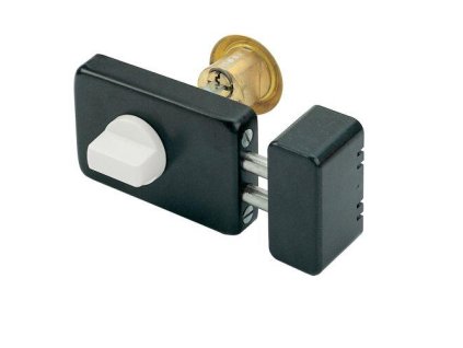 zámek vrchní 1572 RSB 3kl. FAB