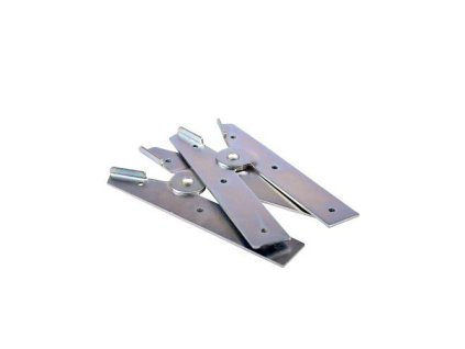 závěs žebříkový 235mm Zn  (1pár)