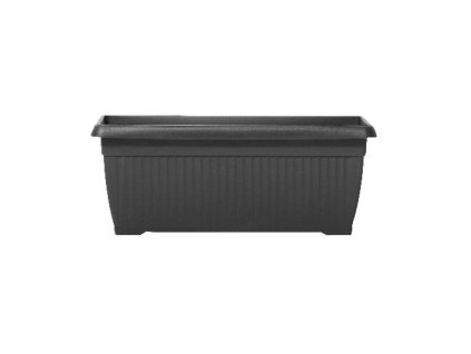 truhlík TERRA 60x25,7x23,8cm, 18l, ANTR (S433)