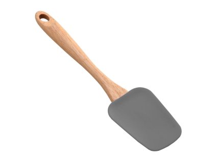 stěrka silikon 25,5cm dřev./PH rukojeť