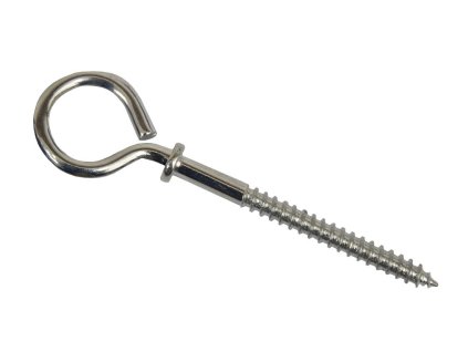 oko do dřeva 4x50 (1ks)