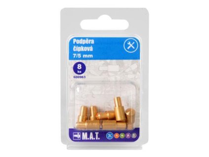 podpěra čípková 7/5 Ms         (8ks)