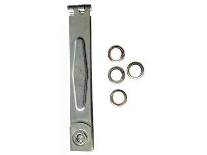 aplikátor placht.ok+náhr.oka (10ks)