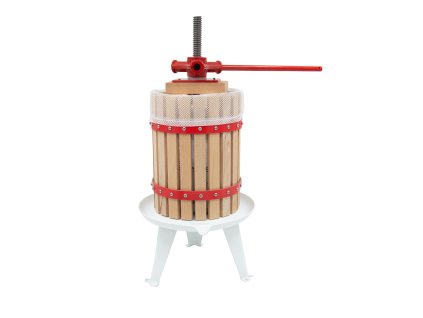 lis na ovoce ruční FRUIT  6l