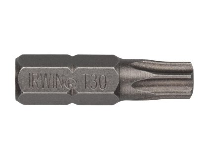 bit nástavec TORX 10  25mm (10ks)  IRWIN