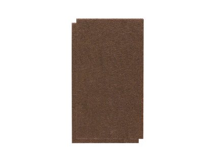 ochrana podlah filcová 100x60mm HN (2ks)