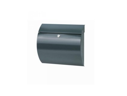 schránka poštovní TOSCANA 330x360x100mm pozink ANTR