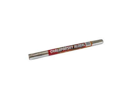 alobal chalupářský 3mx50cm extra silný