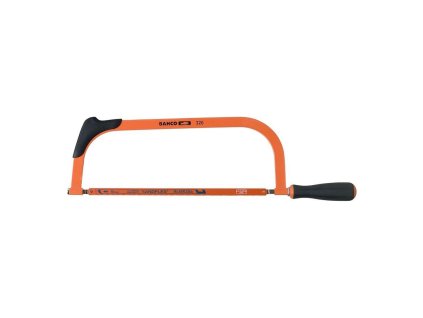 pilka na kov 300mm 320  BAHCO