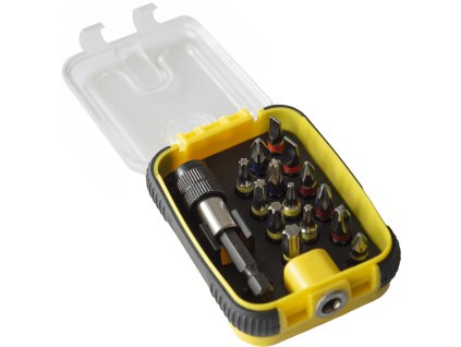 bit nástavec sada  15díl. S2   M.A.T.