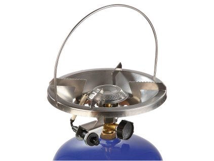 vařič PB jednohořák SOLO PLUS, piezo 2154P