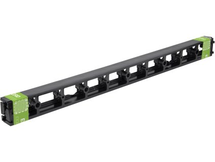 lem trávníku EKOGRID 4,5cmx1m PH ČER (2ks)